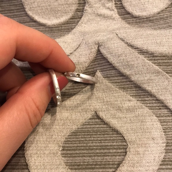 Two Rings - Picture 2 of 2